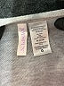 Joyspun Silver Sweatshirt Size 16 - photo 7