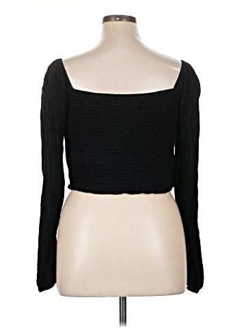 Idyllwind Fueled by Miranda Lambert Long Sleeve Top (view 2)