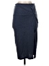 Cider Blue Casual Skirt Size S - photo 1