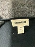 Open Edit Black Tank Top Size 3X - photo 7
