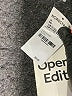 Open Edit Black Tank Top Size 3X - photo 8