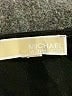 MICHAEL Michael Kors Black Short Sleeve Top Size M - photo 7