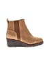 Sanctuary Tan Ankle Boots Size 7 - photo 1