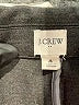 J.Crew Factory Store Gray Blazer Size 4 - photo 6