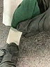 Assorted Brands Green Short Sleeve Turtleneck Size L - photo 8