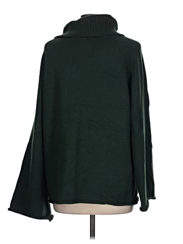 Angashion Turtleneck Sweater (view 2)