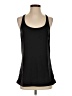 Gap Fit Black Tank Top Size M - photo 1