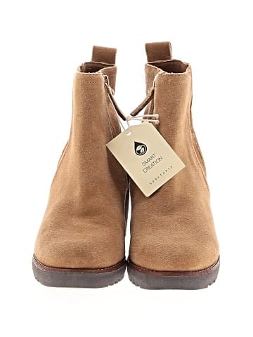 Sanctuary Ankle Boots (view 2)