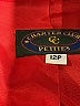Charter Club Red Blazer Size 12 Petite - photo 6