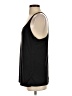 Gap Fit Black Tank Top Size M - photo 5