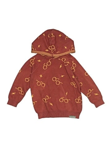 Harry Potter Pullover Hoodie (view 1)