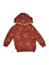 Harry Potter 100% Cotton Burgundy Pullover Hoodie Size 4T - photo 1