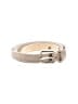 Express Ivory Tan Belt Size M - photo 1
