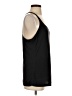 Gap Fit Black Tank Top Size M - photo 4