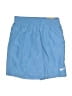 Nike 100% Polyester Blue Athletic Shorts Size S (kids) - photo 1