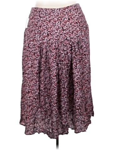 Chelsea28 Casual Skirt (view 2)