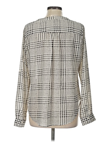 41Hawthorn Long Sleeve Blouse (view 2)