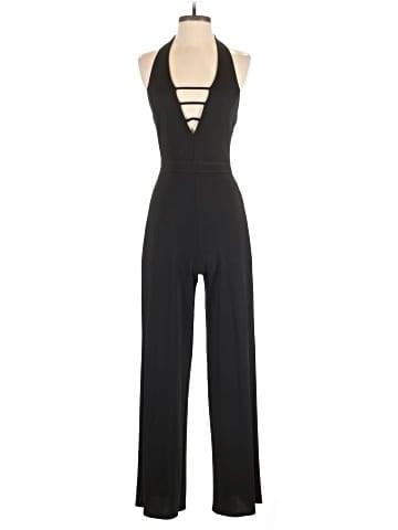 Charlotte Russe Jumpsuit (view 1)