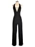 Charlotte Russe Black Jumpsuit Size S - photo 1
