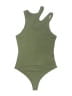 Cider Green Bodysuit Size S - photo 1