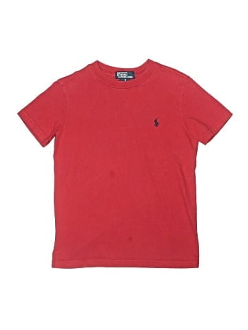 Polo by Ralph Lauren Short Sleeve T-Shirt (view 1)