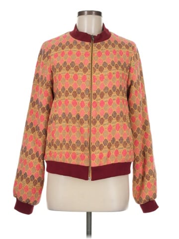 Chloe Oliver Jacket (view 1)
