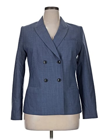 Banana Republic Wool Blazer (view 1)