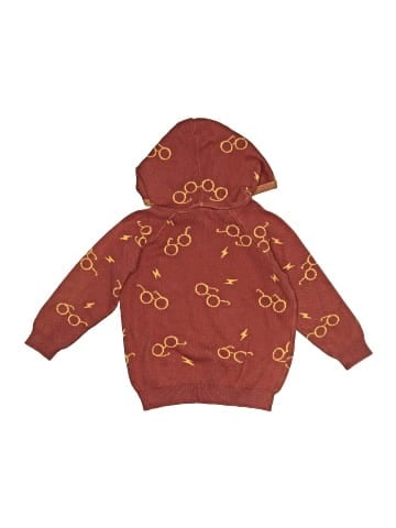 Harry Potter Pullover Hoodie (view 2)