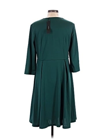 Allegra K Cocktail Dress (view 2)