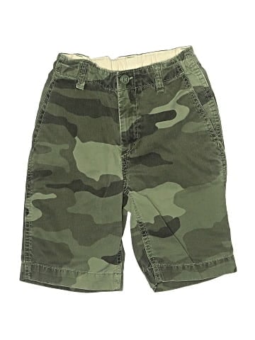 Gap Kids Cargo Shorts (view 1)
