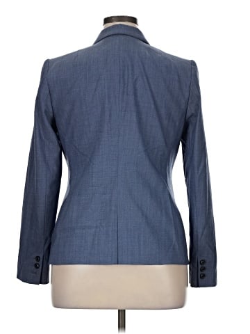 Banana Republic Wool Blazer (view 2)