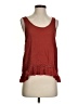 American Eagle Outfitters Red Tank Top Size S - photo 1