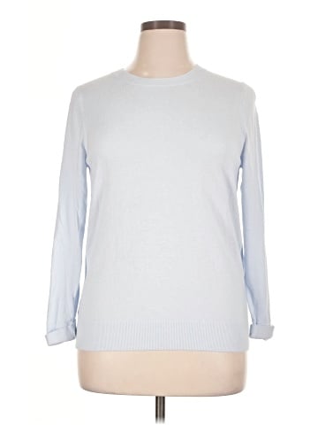 Banana Republic Factory Store Pullover Sweater (view 1)