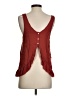 American Eagle Outfitters Red Tank Top Size S - photo 2