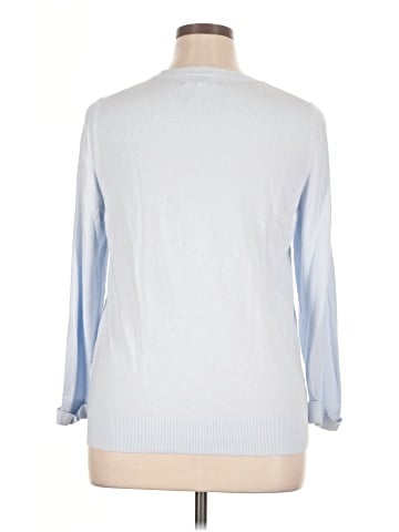 Banana Republic Factory Store Pullover Sweater (view 2)
