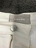 Everlane White Jeans Size 00 - photo 7