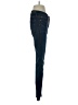 Express Solid Blue Jeans Size 4R - photo 4