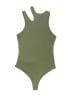 Cider Green Bodysuit Size S - photo 2