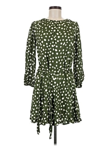 Velvet by Graham & Spencer Casual Dress (view 1)