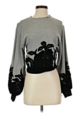 Anthropologie Pullover Sweater