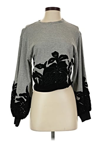 Anthropologie Pullover Sweater (view 1)