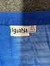 Iguana 100% Rayon Blue Casual Skirt Size S - photo 4