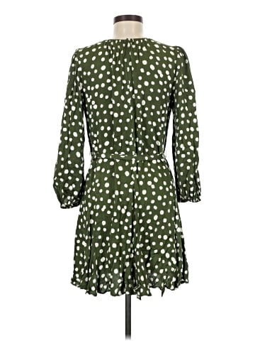 Velvet by Graham & Spencer Casual Dress (view 2)