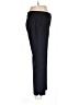 Max Mara Solid Black Wool Pants Size 10 - photo 4