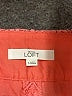 Ann Taylor LOFT 100% Cotton Chevron-herringbone Pink Shorts Size 4 - photo 3