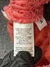 Ann Taylor LOFT 100% Cotton Chevron-herringbone Pink Shorts Size 4 - photo 4