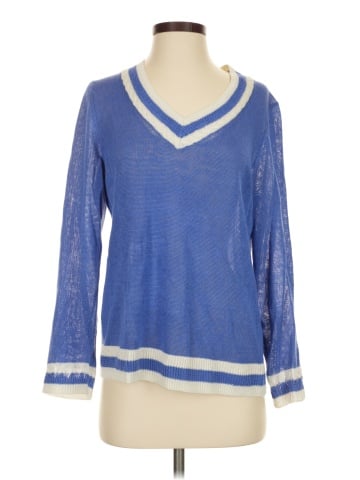 Talbots Pullover Sweater (view 1)