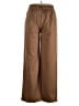 Contempo Brown Casual Pants Size XL - photo 1