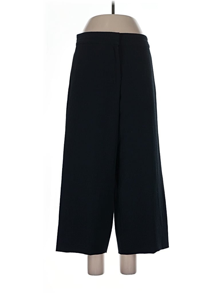 Pre-owned Mm. Lafleur Dress Pants In Blue