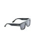 Unbranded Gray Black Sunglasses One size - photo 1
